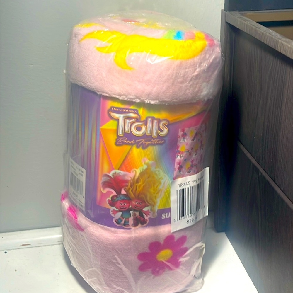 Trolls